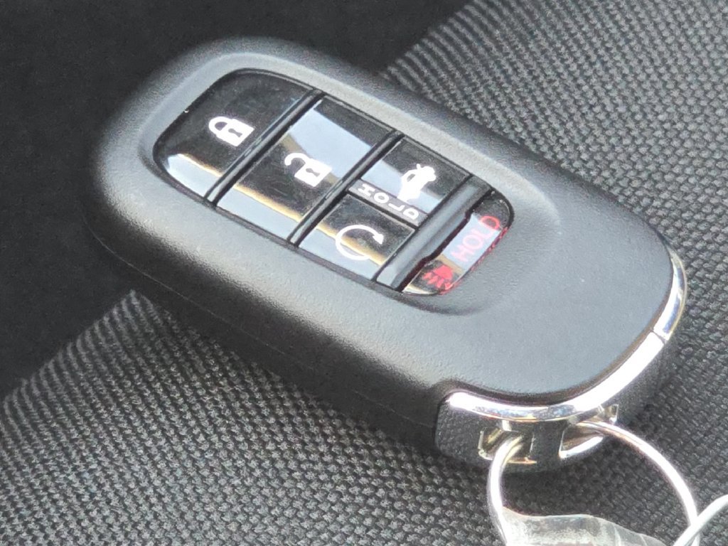 Used 2025 Honda Civic Sport image 32