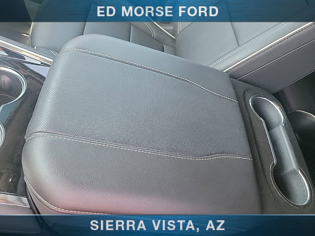 Used 2025 Chevrolet Tahoe Premier w/ Sun And Tow Package AWD/4WD image 32