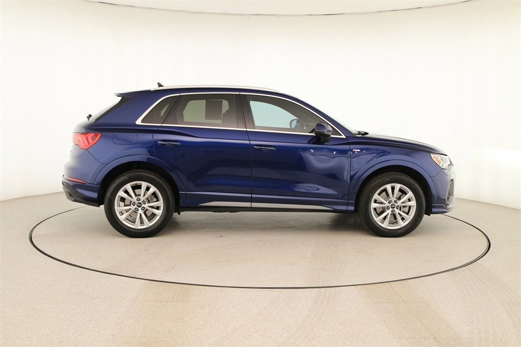 Certified 2023 Audi Q3 2.0T Premium Plus w/ Premium Plus Package image 8