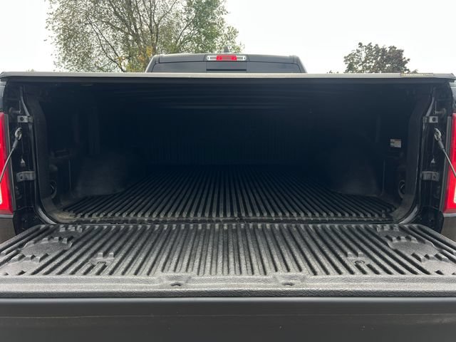 Used 2022 RAM 1500 Big Horn AWD/4WD image 8
