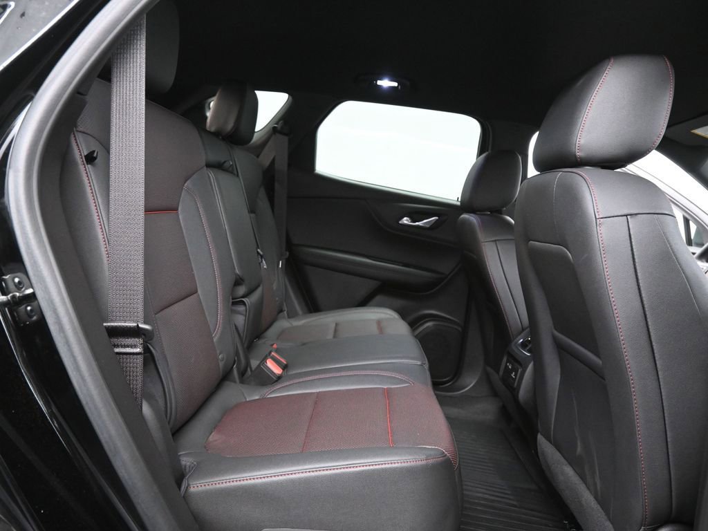 Used 2024 Chevrolet Blazer RS w/ Driver Confidence II Package image 13