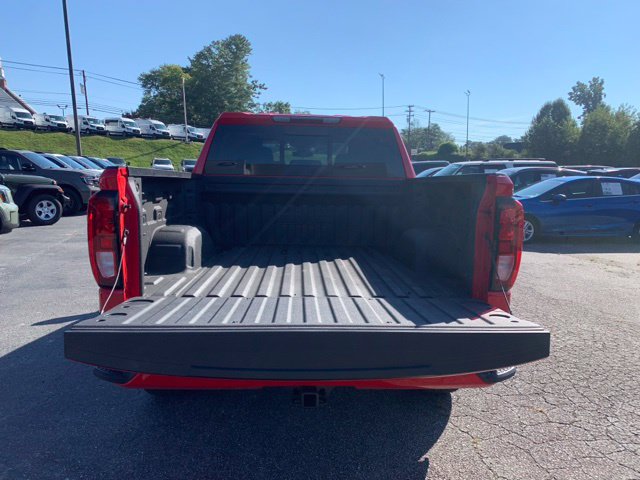 Used 2026 GMC Sierra 1500 Elevation w/ Elevation Premium Package AWD/4WD image 8