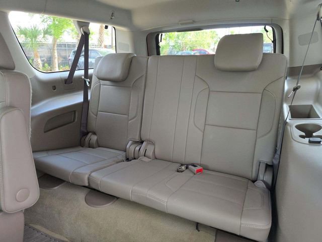 Used 2018 GMC Yukon XL SLT w/ Premium Edition image 12