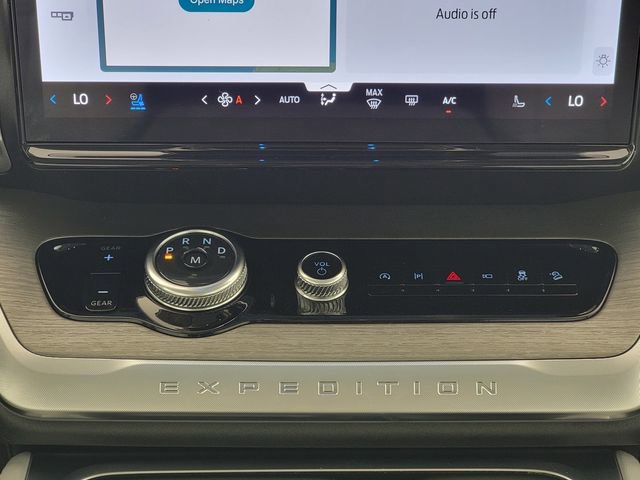 Used 2025 Ford Expedition Platinum AWD/4WD image 22