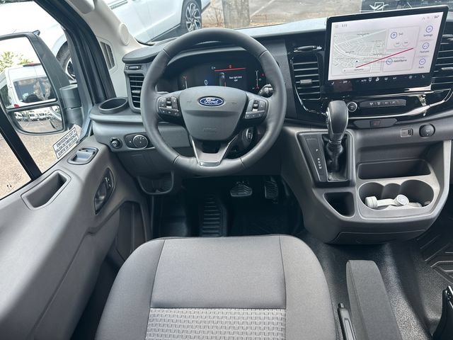 New 2026 Ford Transit 350 XLT RWD image 16