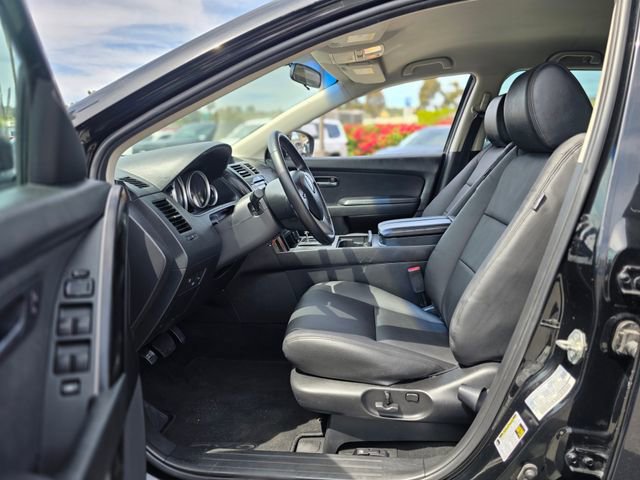 Used 2015 MAZDA CX-9 Touring image 13