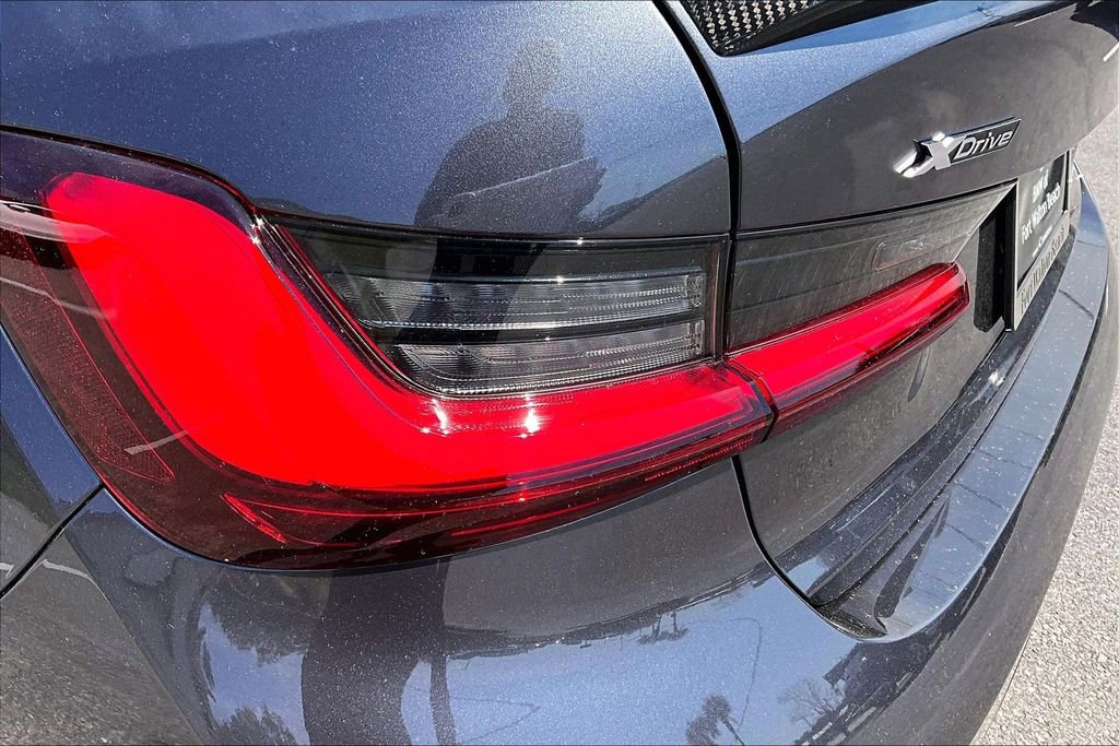 New 2026 BMW M340i xDrive w/ Premium Package image 14