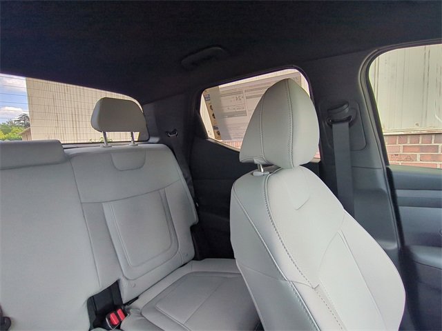 New 2026 Hyundai Santa Cruz SEL image 15