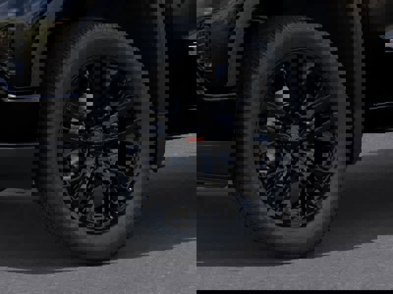 New 2026 GMC Sierra 1500 Elevation image 9