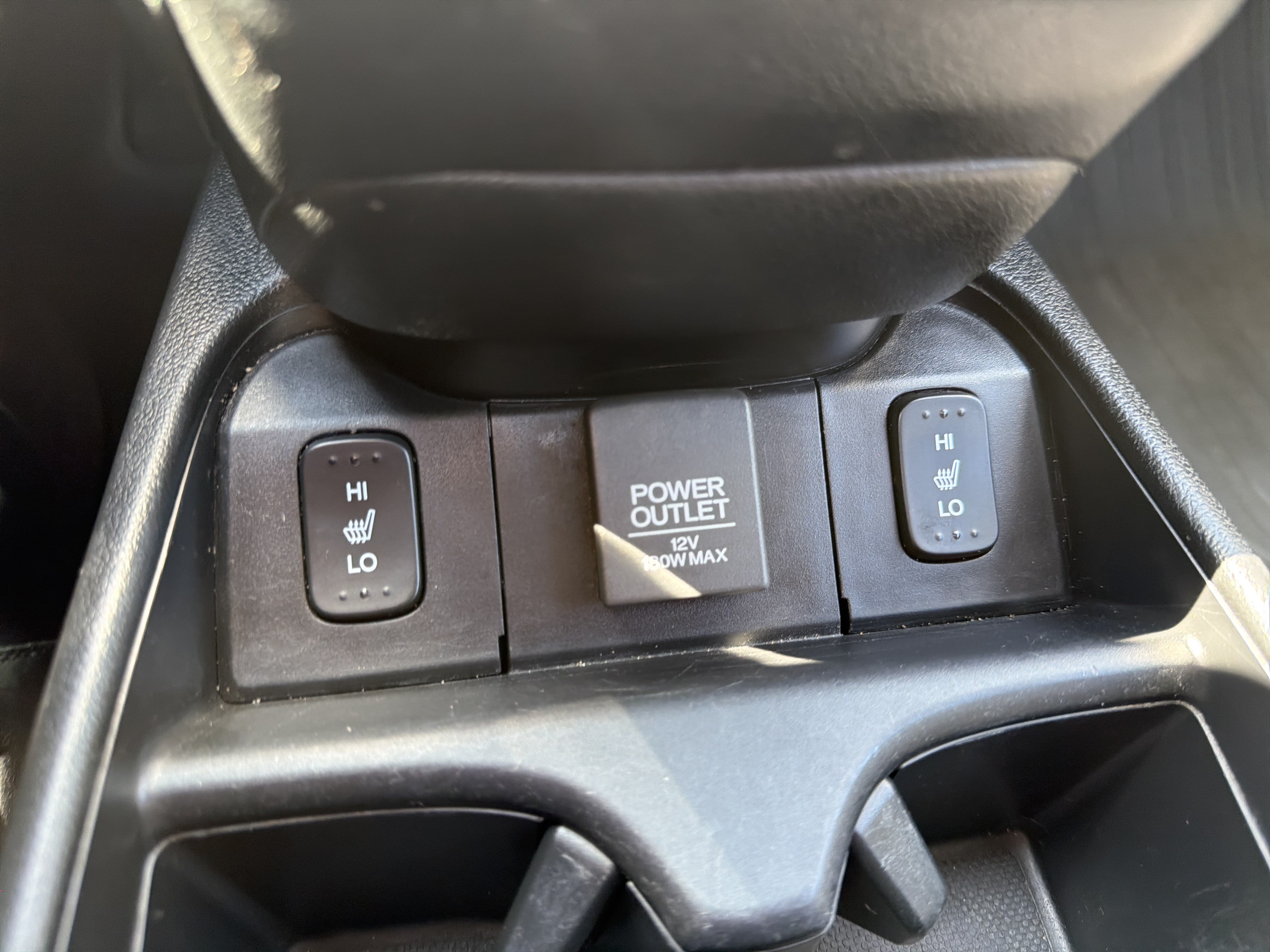 Used 2014 Honda CR-V EX-L image 19