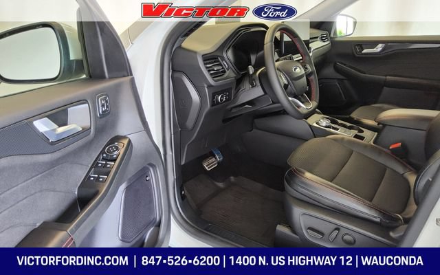 Used 2024 Ford Escape ST-Line Select w/ Tech Pack #2 AWD/4WD image 10
