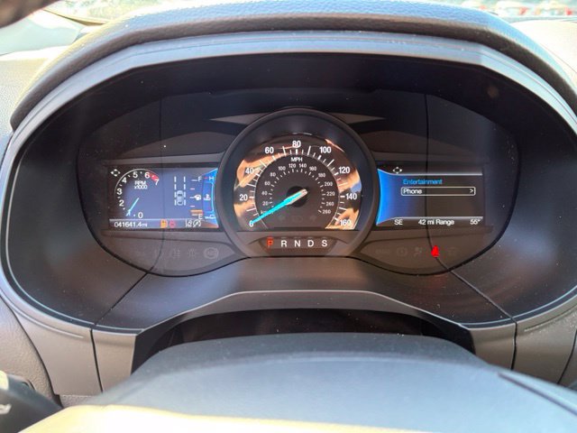 Used 2023 Ford Edge SEL w/ Convenience Package AWD/4WD image 15