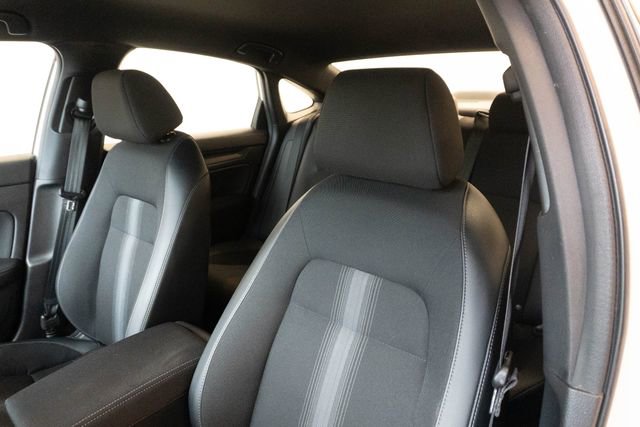 Certified 2025 Honda Civic Sport image 14