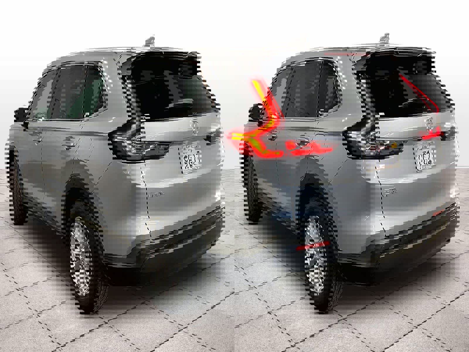 Used 2023 Honda CR-V EX-L image 13