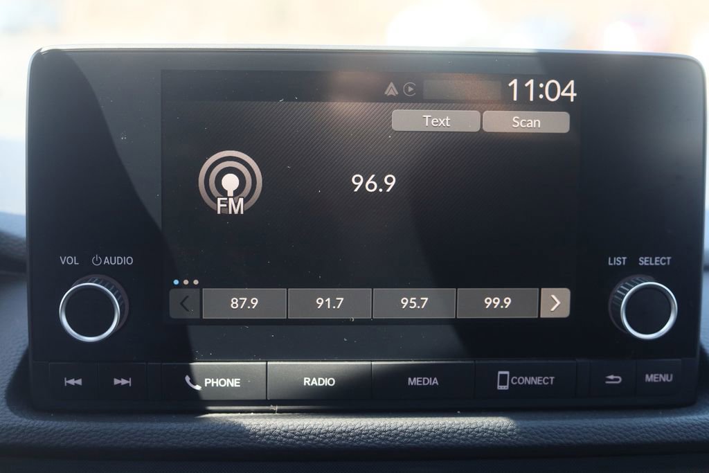 Used 2023 Acura Integra A-Spec image 3