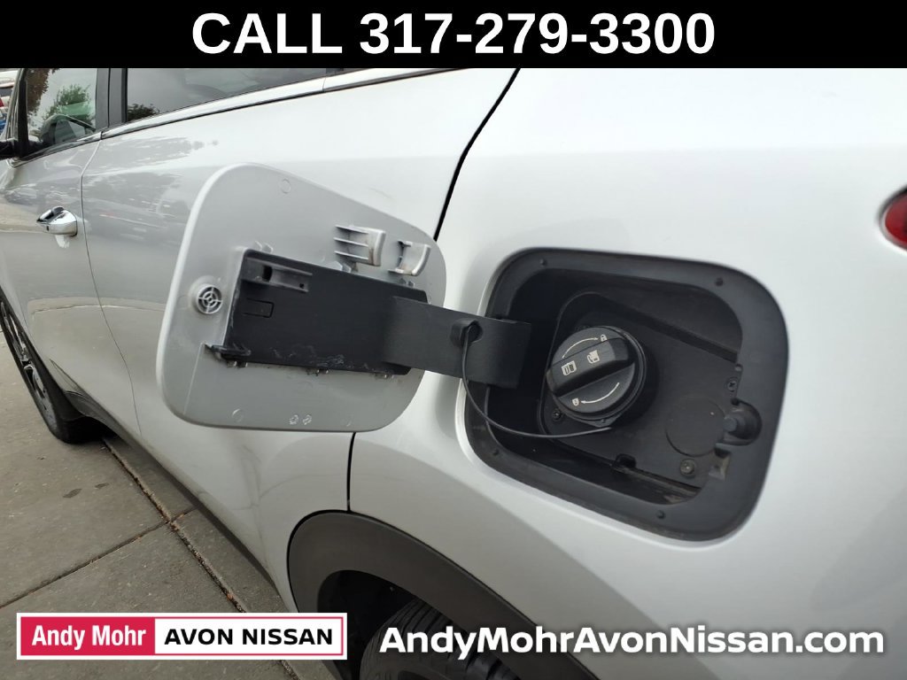 Used 2021 Kia Sportage EX w/ EX Technology Package AWD/4WD image 14