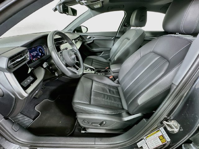 Used 2023 Audi A3 2.0T Premium AWD/4WD image 21