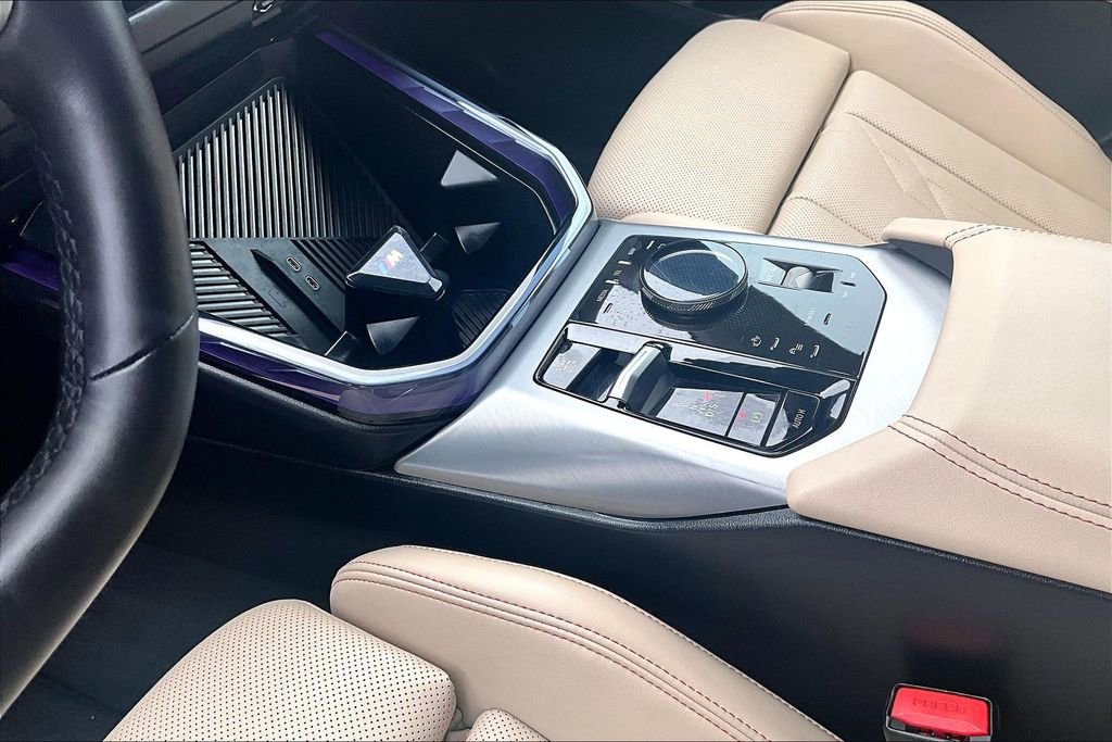 Used 2025 BMW X3 xDrive30i image 19