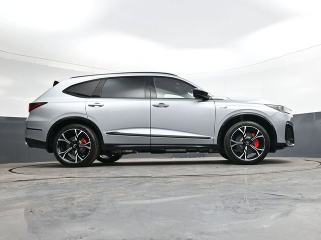 New 2026 Acura MDX Type S image 26