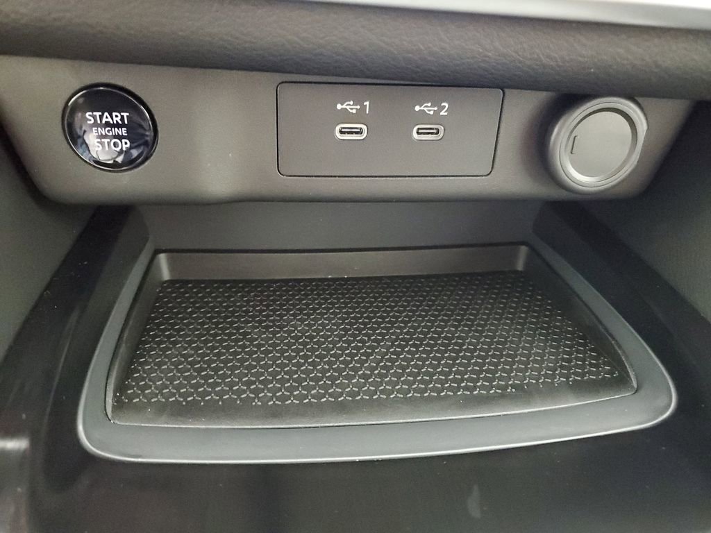 New 2026 Nissan Rogue SV image 18