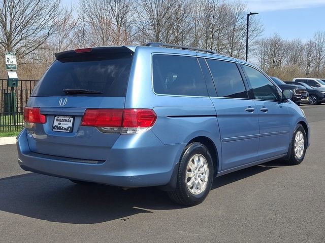 Used 2010 Honda Odyssey EX image 7