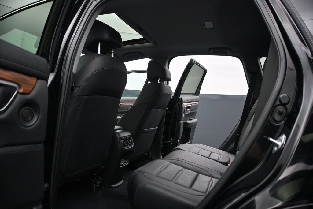 Used 2022 Honda CR-V EX-L image 17