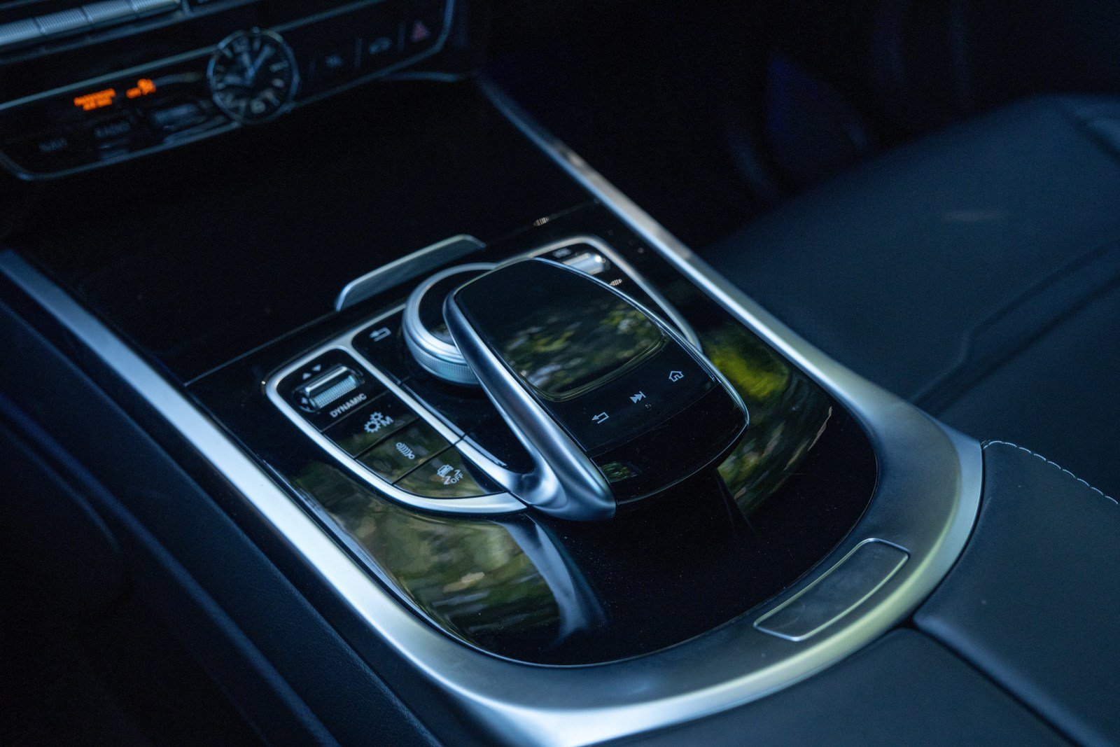 Used 2024 Mercedes-Benz G 63 AMG 4MATIC image 23