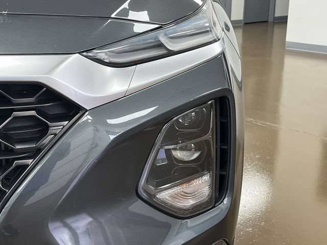 Used 2019 Hyundai Santa Fe FWD image 12