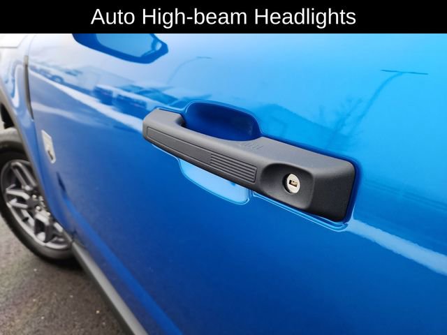 Used 2025 Ford Bronco Sport Big Bend w/ Convenience Package image 20