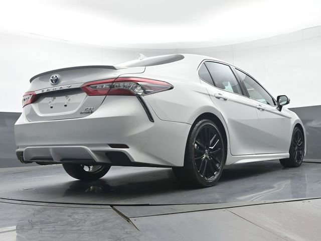 Certified 2024 Toyota Camry XSE image 38