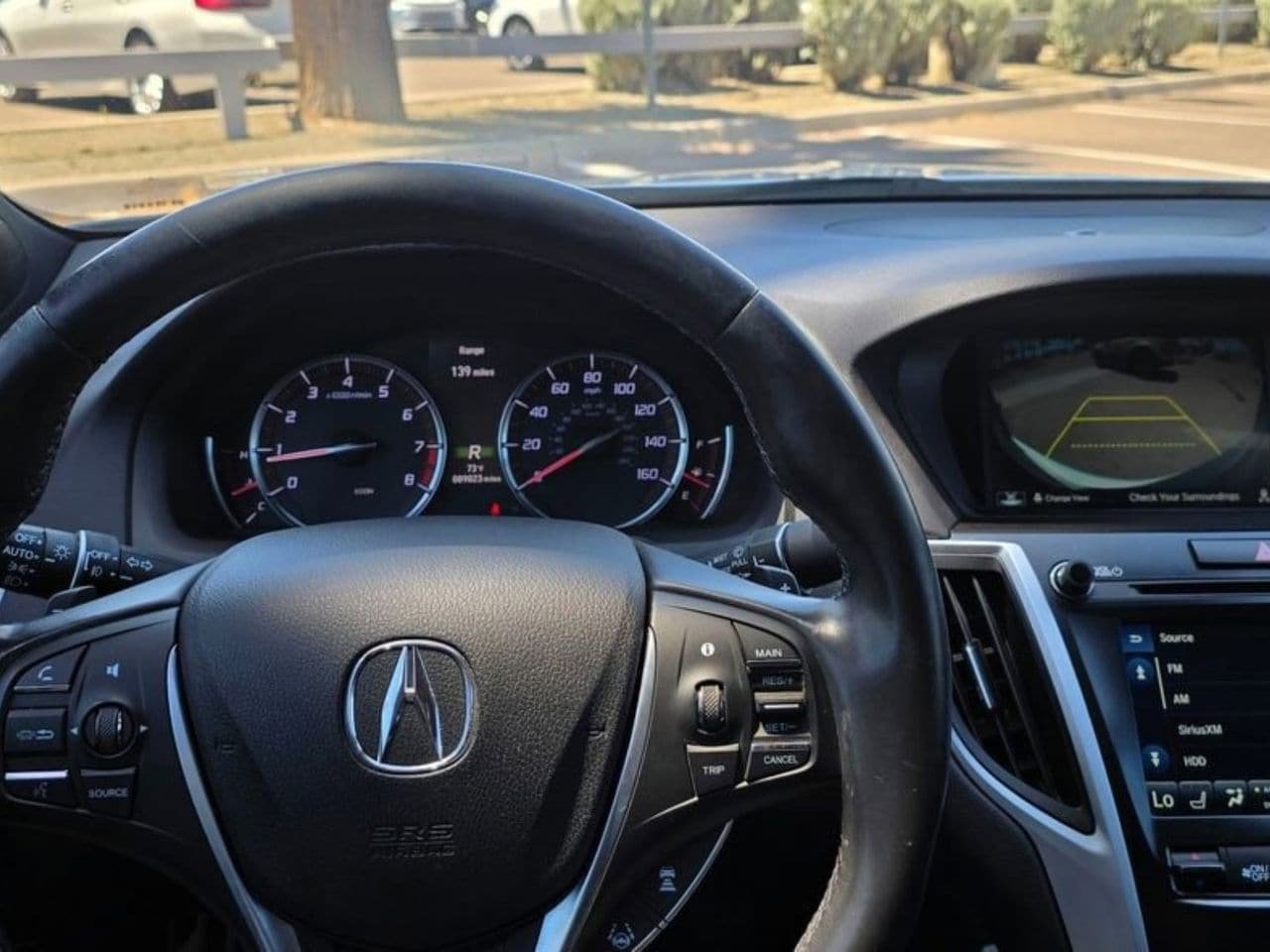 Used 2020 Acura TLX w/ A-SPEC Pkg FWD image 22