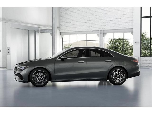Used 2026 Mercedes-Benz CLA 250 4MATIC image 35