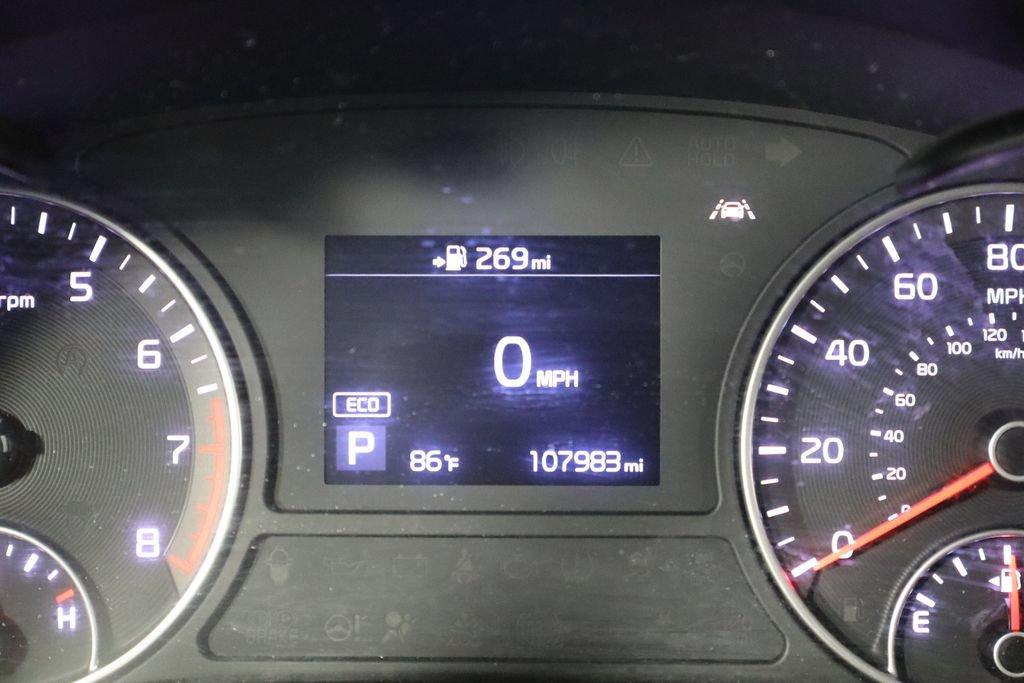 Used 2020 Kia Optima LX FWD image 34