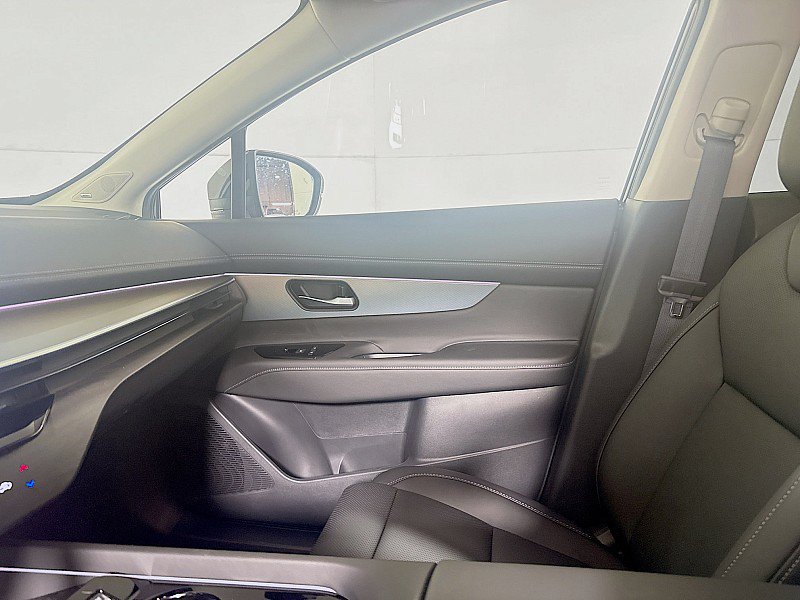 New 2026 Nissan Murano SL AWD/4WD image 26