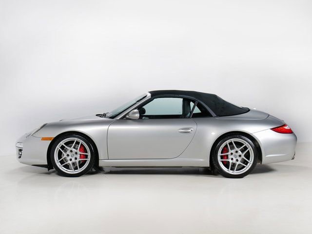 Used 2010 Porsche 911 Carrera S image 2
