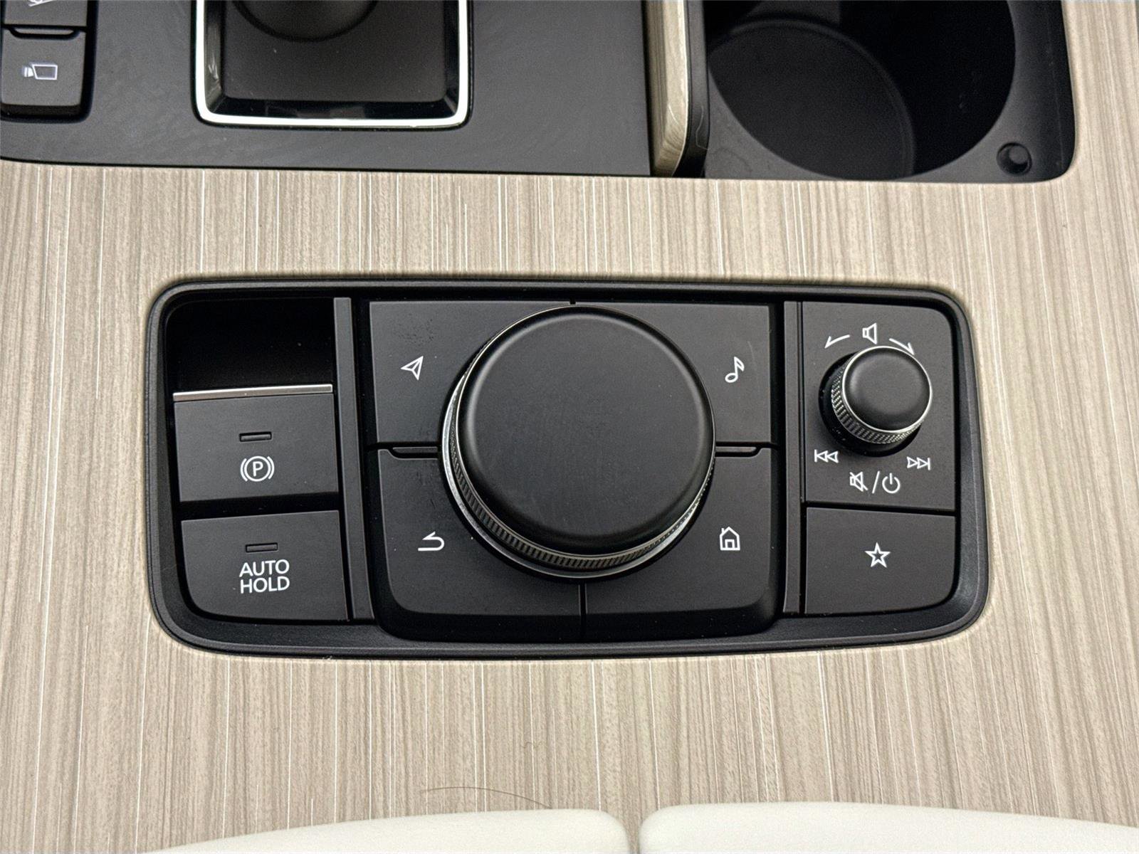 Certified 2025 MAZDA CX-90 3.3 Turbo w/ Premium Plus Pkg image 29