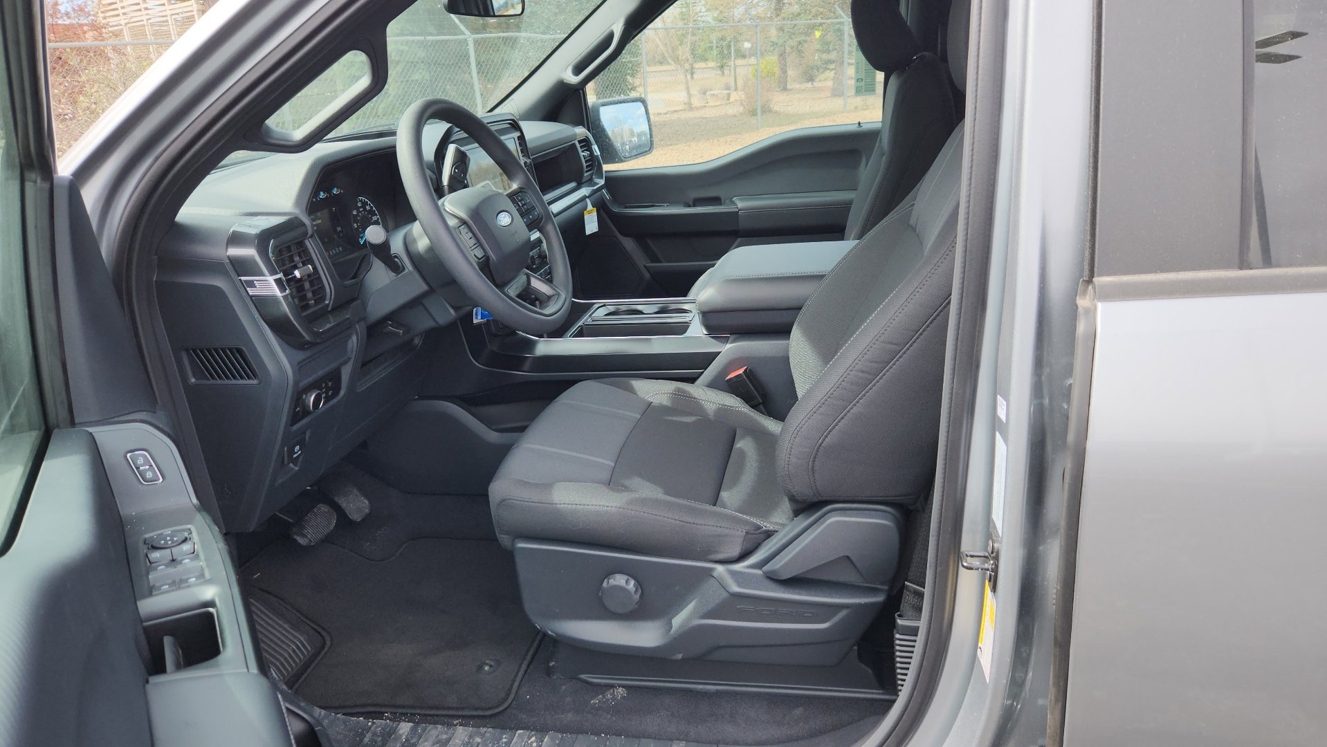 New 2026 Ford F150 STX image 24