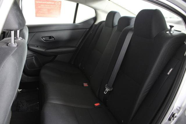Certified 2024 Nissan Sentra S FWD image 20