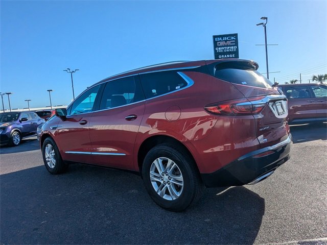 Used 2018 Buick Enclave Essence image 6