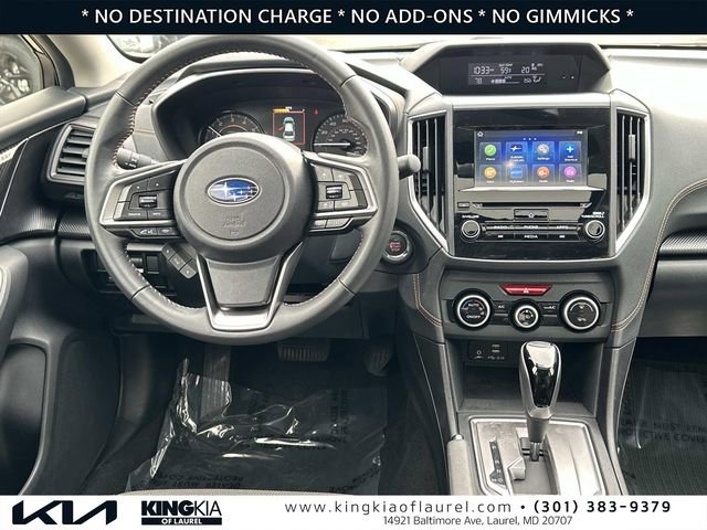 Used 2023 Subaru Crosstrek 2.0i Premium image 2