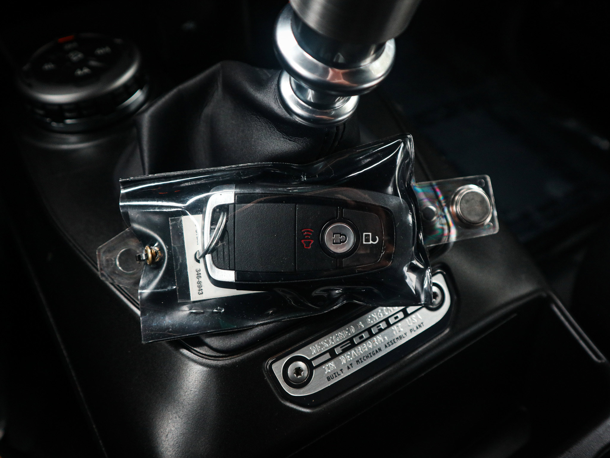 Used 2021 Ford Bronco Badlands image 33