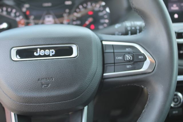 Used 2023 Jeep Compass Altitude image 19