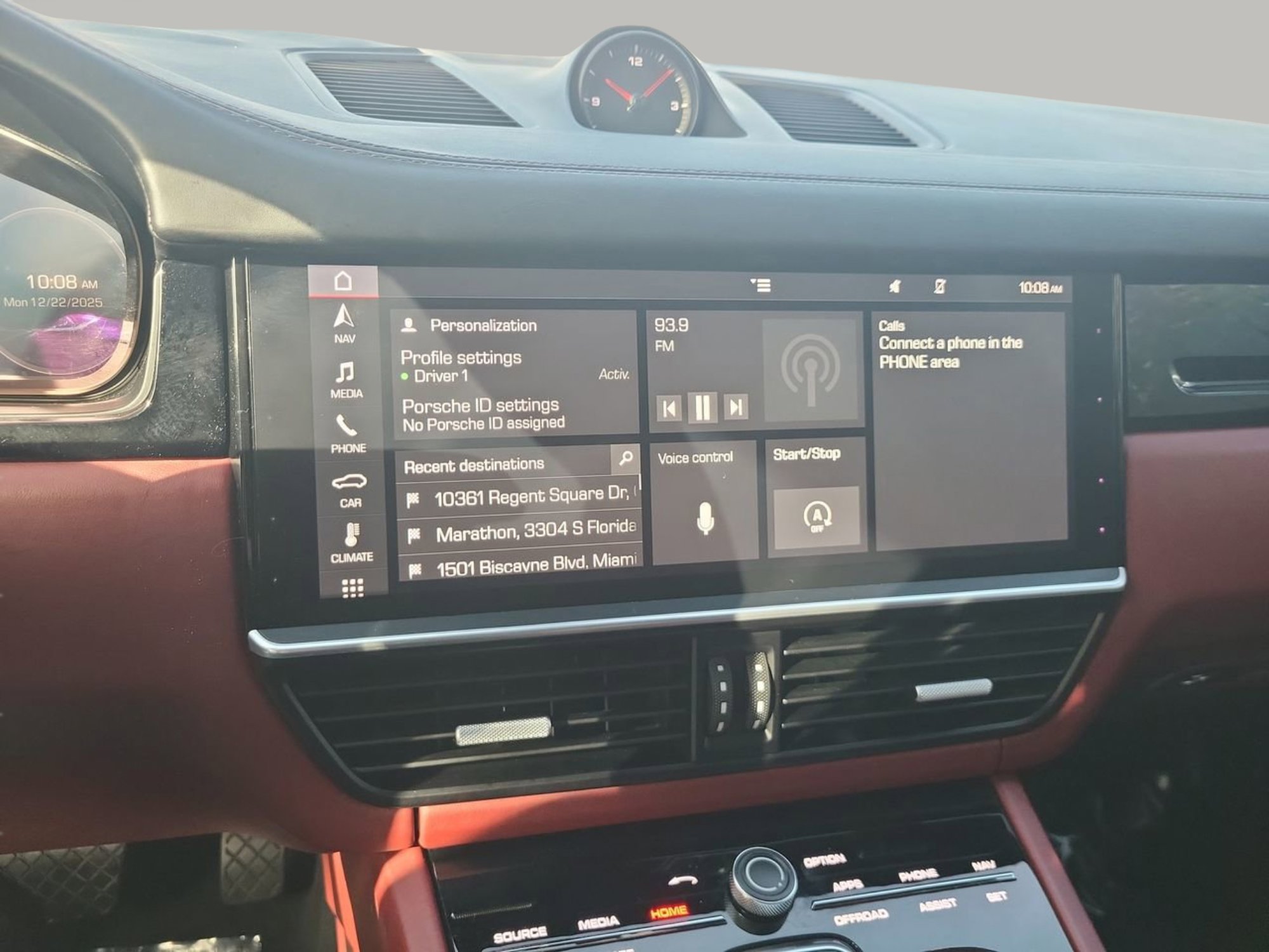 Used 2019 Porsche Cayenne image 22