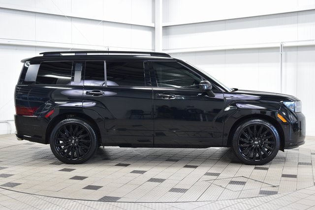 Used 2024 Hyundai Santa Fe Calligraphy image 8