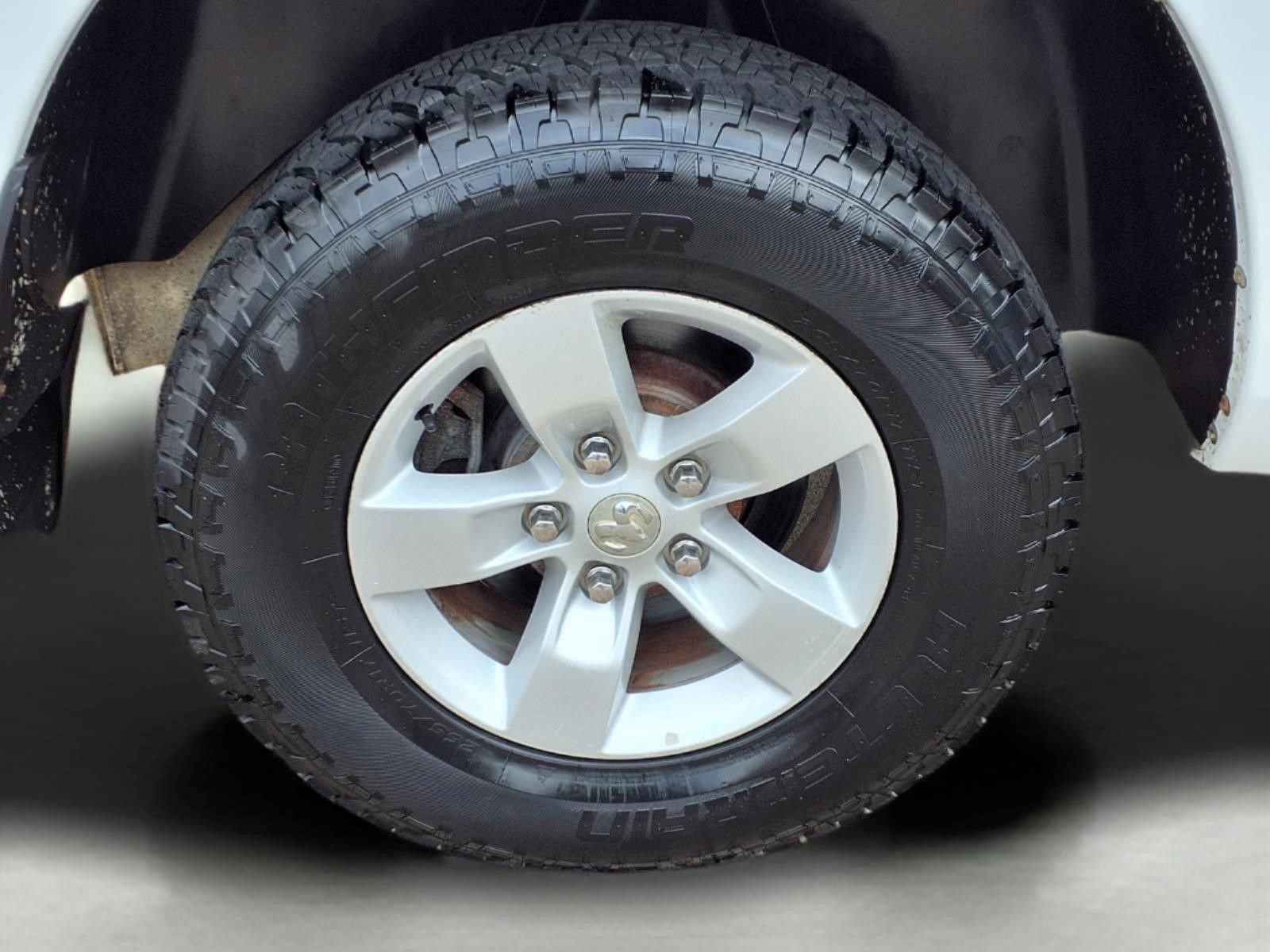 Used 2016 RAM 1500 Tradesman w/ Popular Equipment Group AWD/4WD image 9