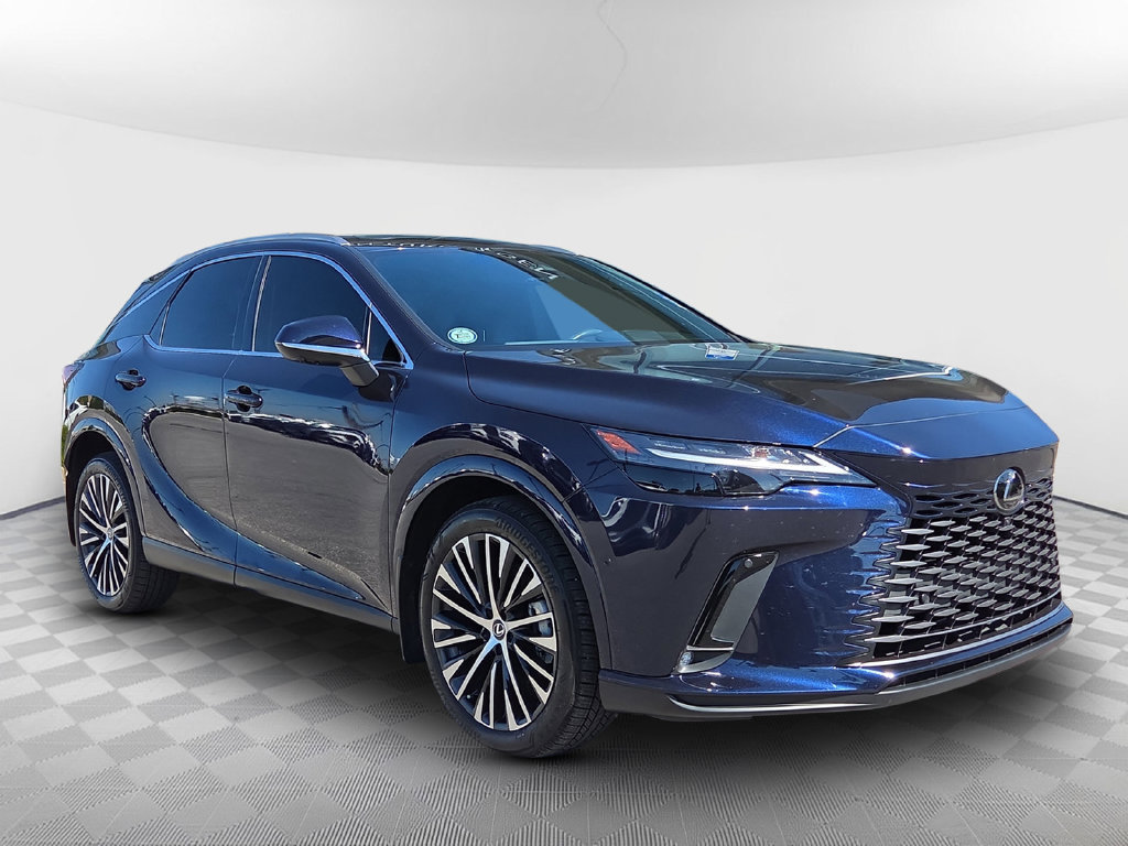 Used 2024 Lexus RX 350 Premium Plus w/ Convenience Package FWD image 2