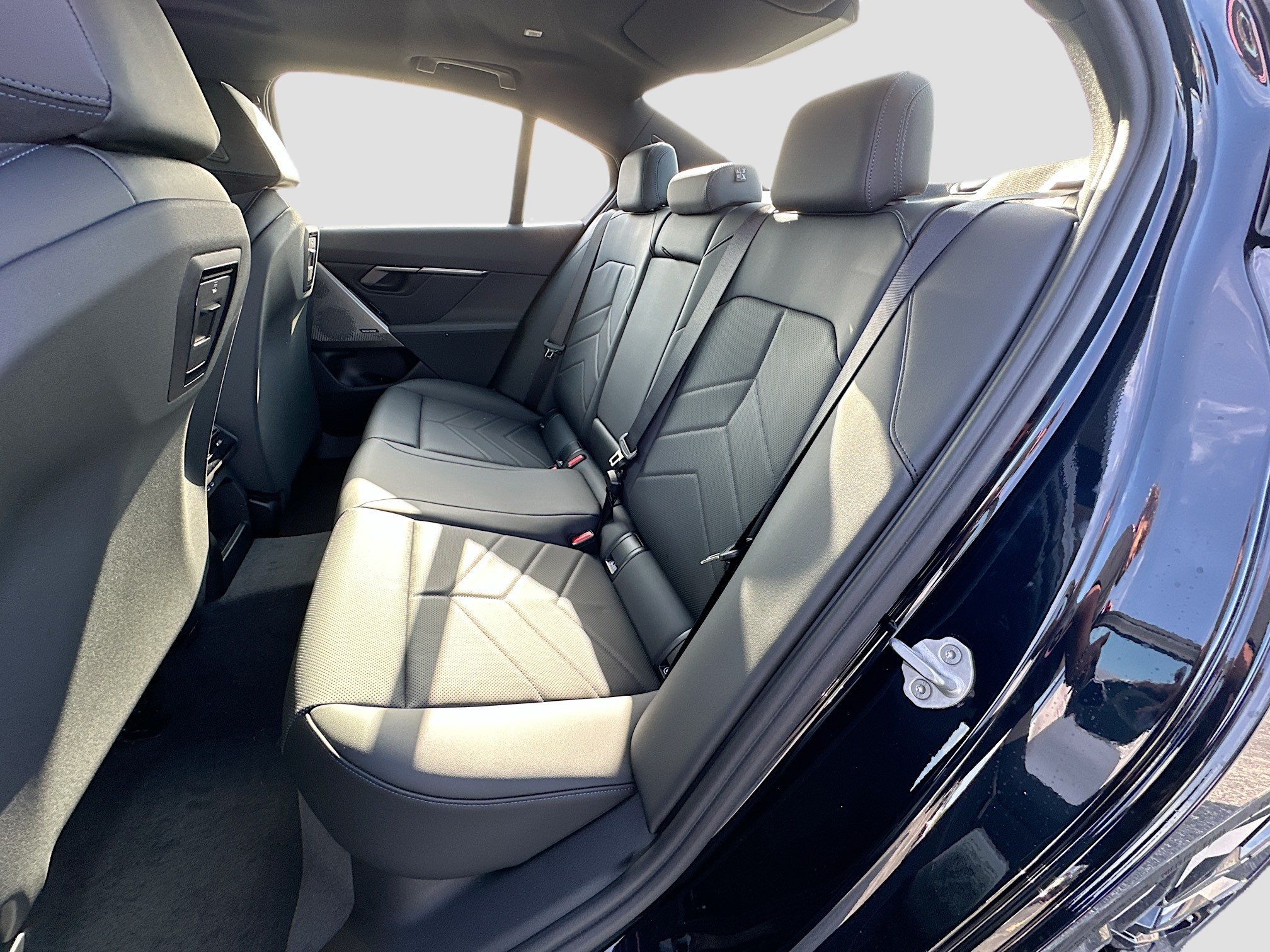 New 2027 BMW 530i w/ M Sport Package RWD image 19