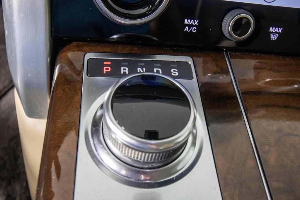 Used 2021 Land Rover Range Rover Westminster Edition AWD/4WD image 27