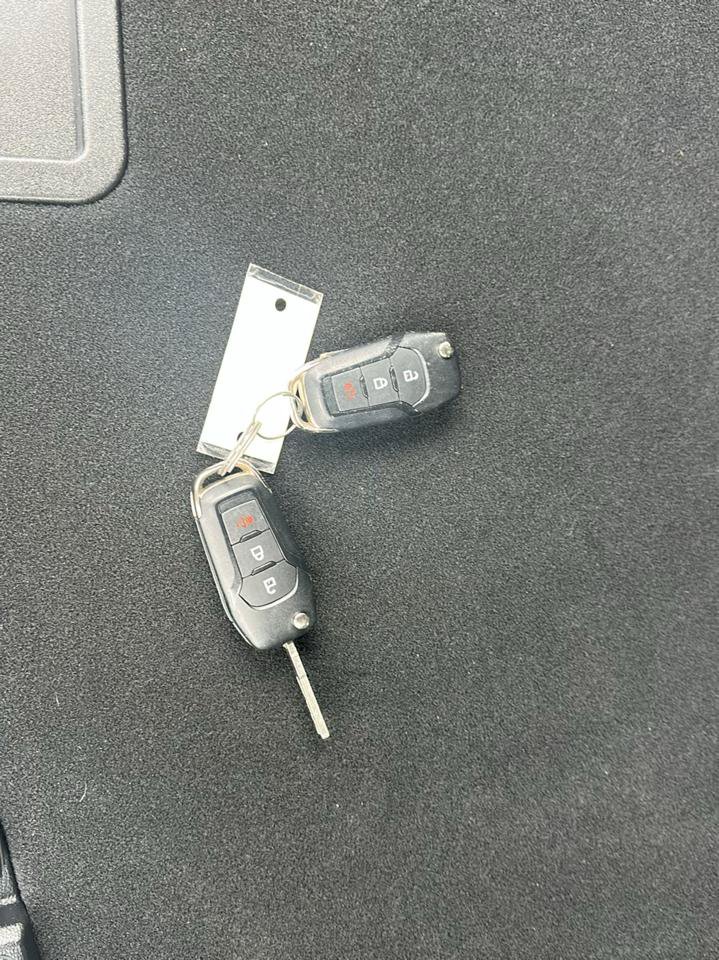 Used 2021 Ford Escape S FWD image 13