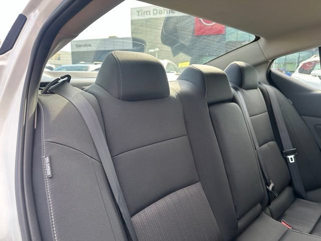 New 2026 Nissan Altima 2.5 SV AWD/4WD image 19